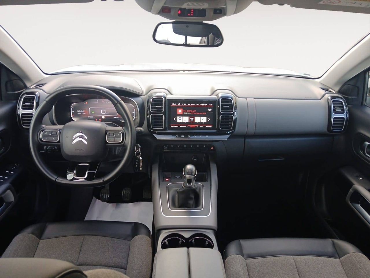 Citroën C5 Aircross  PureTech 96kW (130CV) S&S Feel