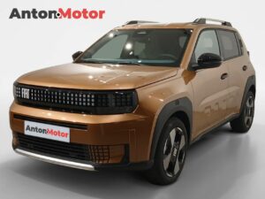 Fiat Grande Panda La Prima MHEV 74kW (100cv)