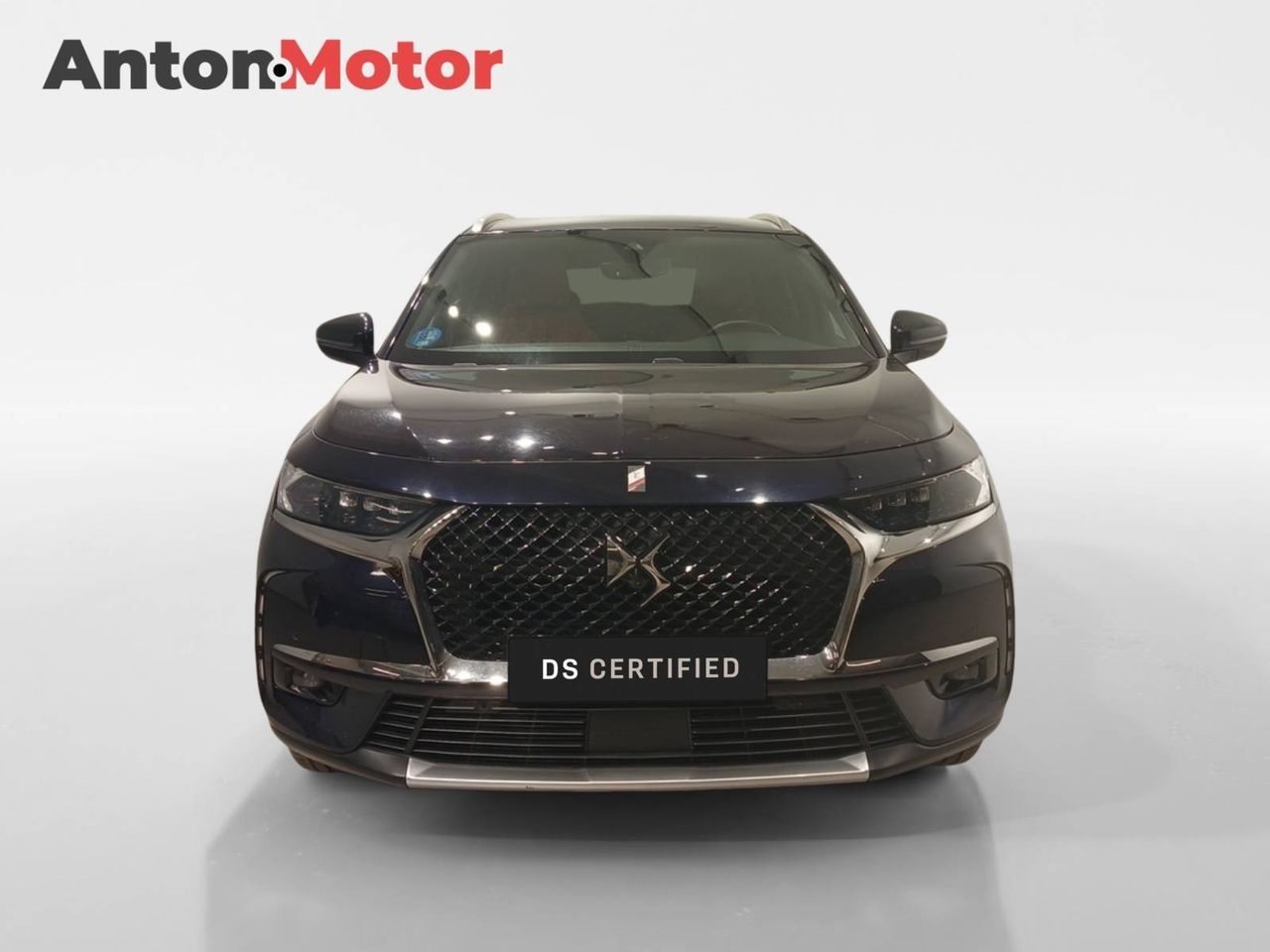 DS DS 7  1.6 E-Tense 300  Auto 4WD Rivoli