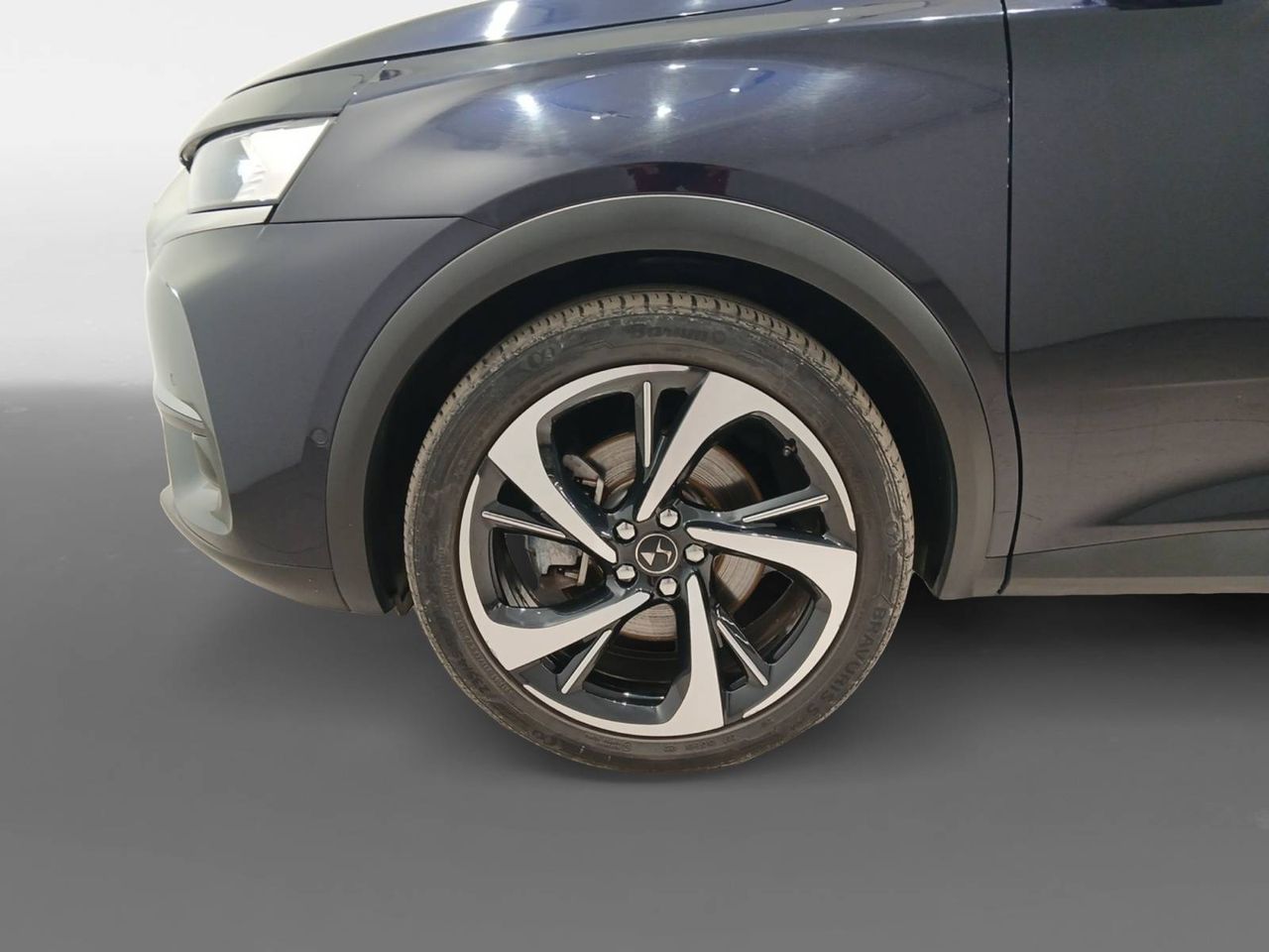 DS DS 7  1.6 E-Tense 300  Auto 4WD Rivoli