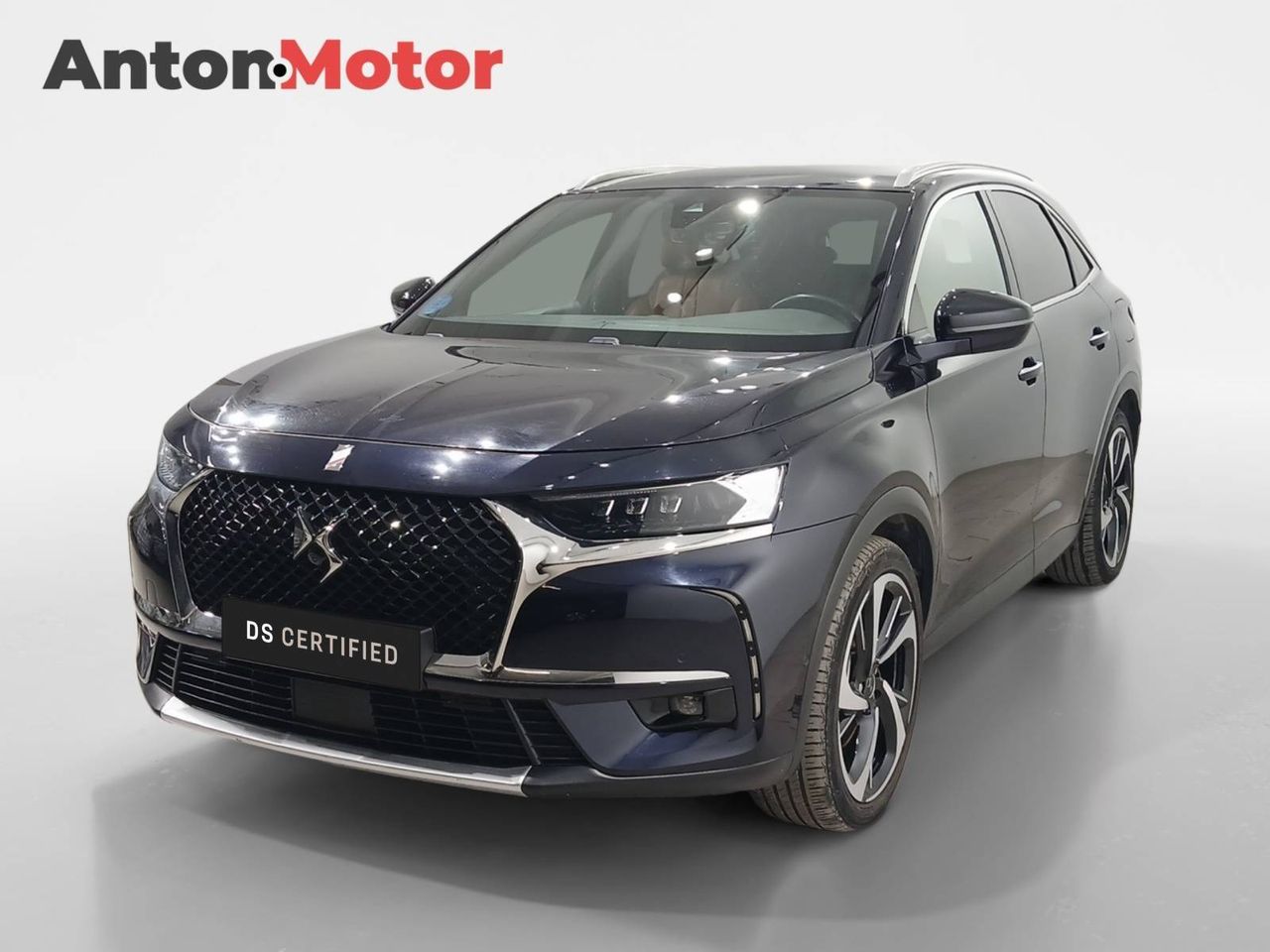 DS DS 7  1.6 E-Tense 300  Auto 4WD Rivoli