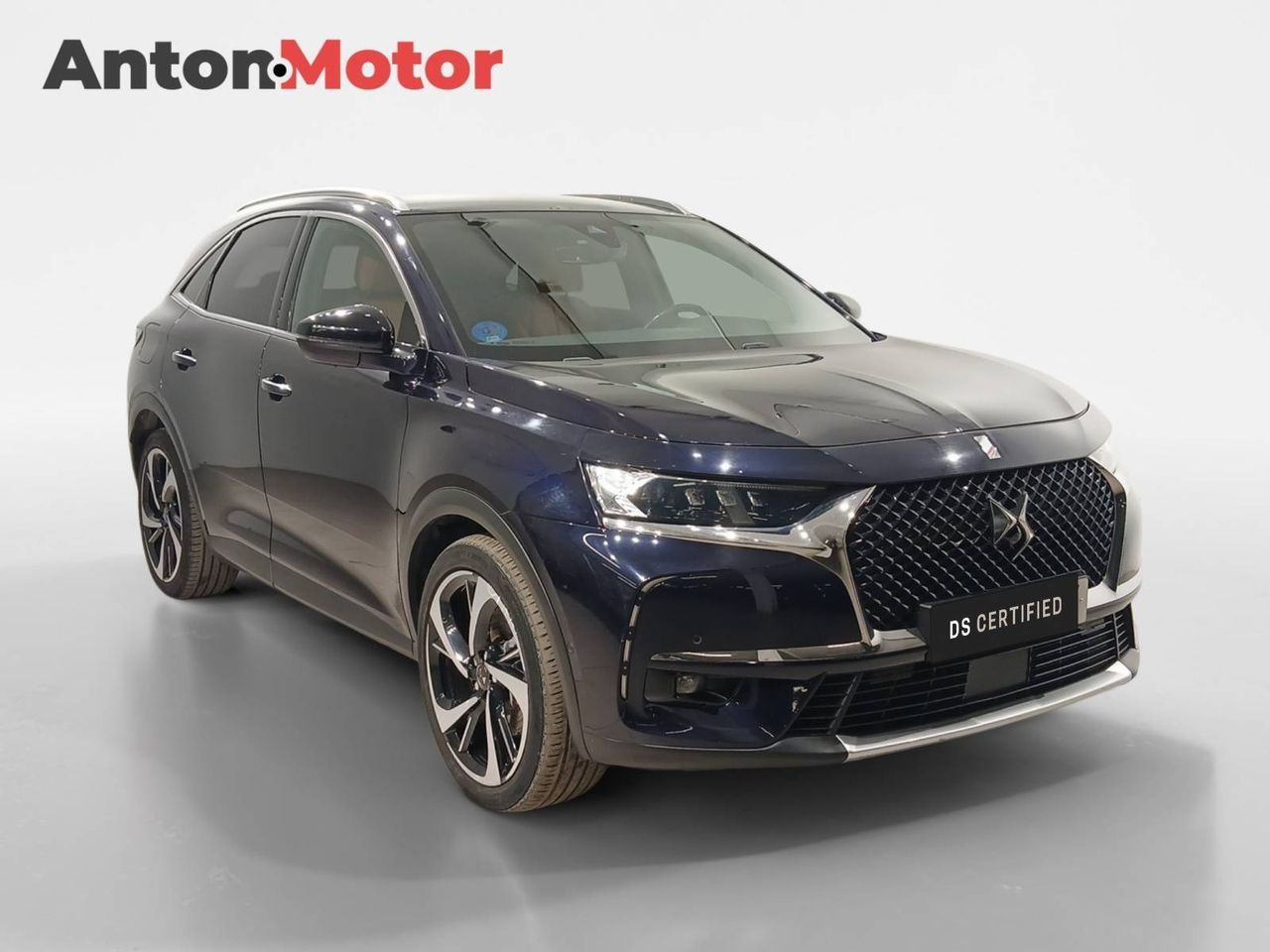 DS DS 7  1.6 E-Tense 300  Auto 4WD Rivoli