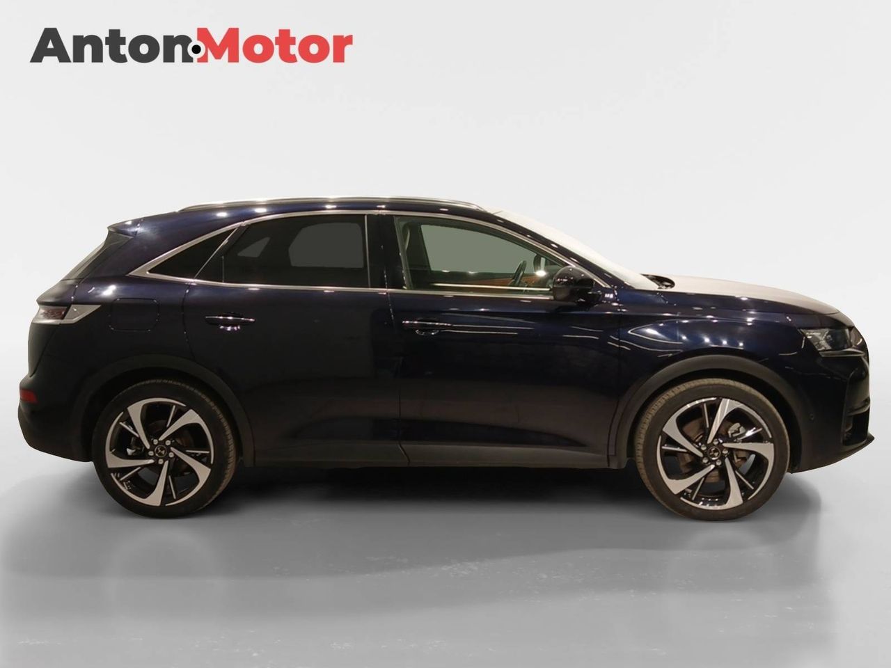 DS DS 7  1.6 E-Tense 300  Auto 4WD Rivoli