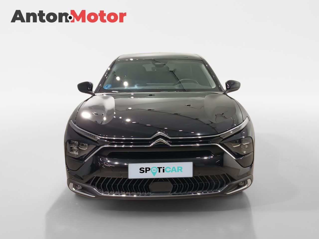 Citroën C5 X Hybrid 225 e-EAT8 Shine