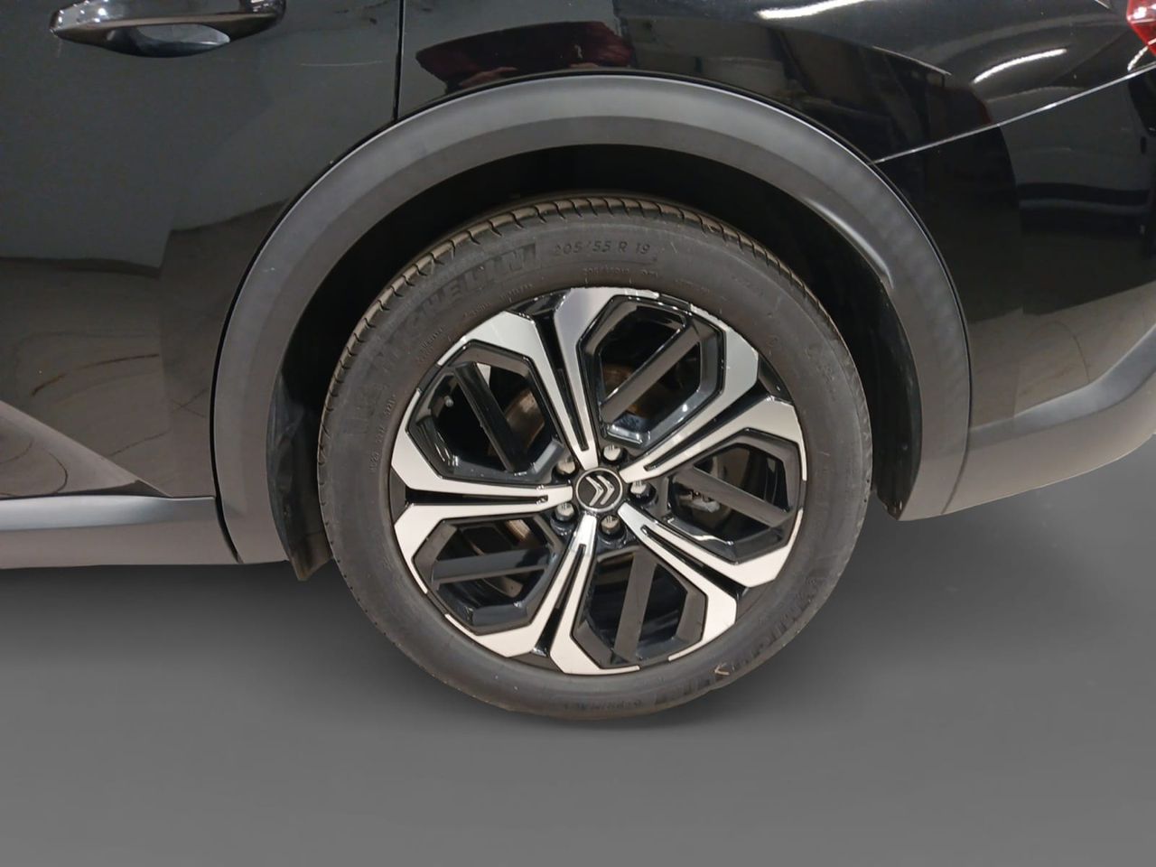Citroën C5 X Hybrid 225 e-EAT8 Shine