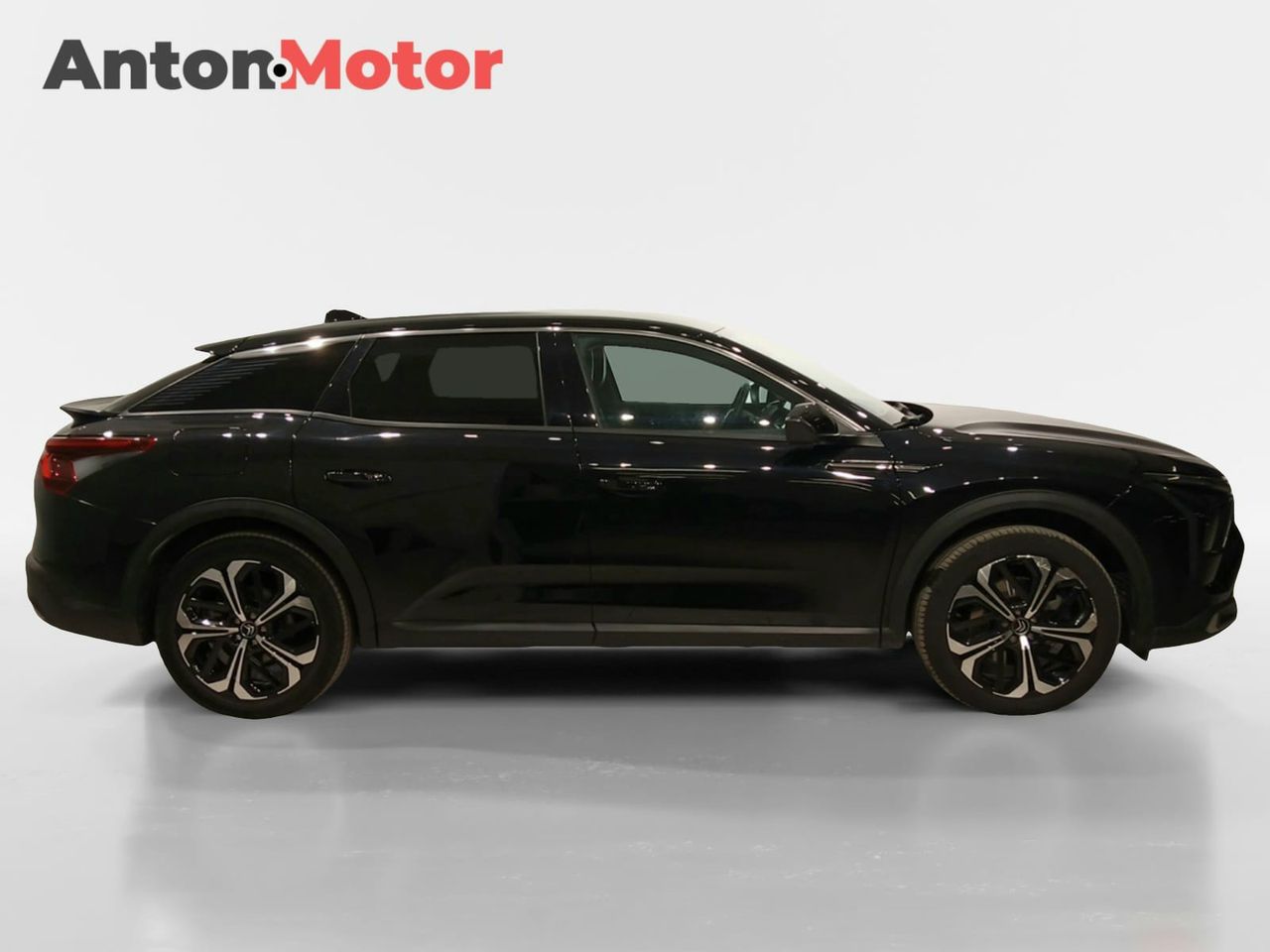 Citroën C5 X Hybrid 225 e-EAT8 Shine