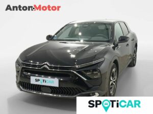 Citroën C5 X Hybrid 225 e-EAT8 Shine