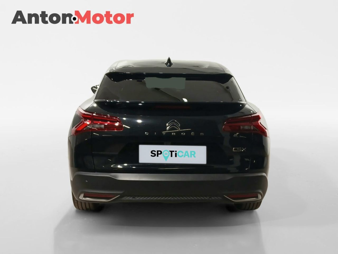 Citroën C5 X Hybrid 225 e-EAT8 Shine