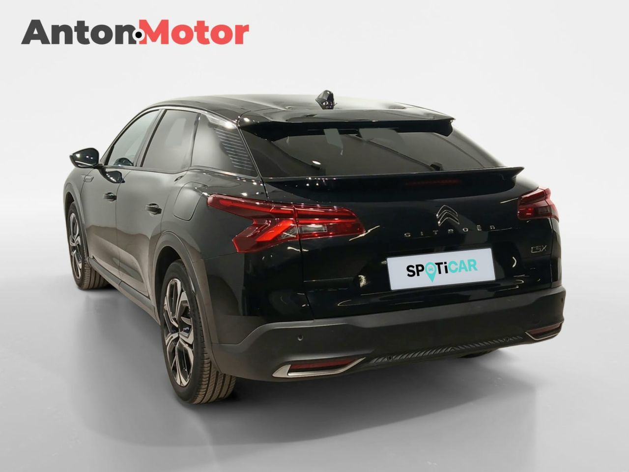 Citroën C5 X Hybrid 225 e-EAT8 Shine
