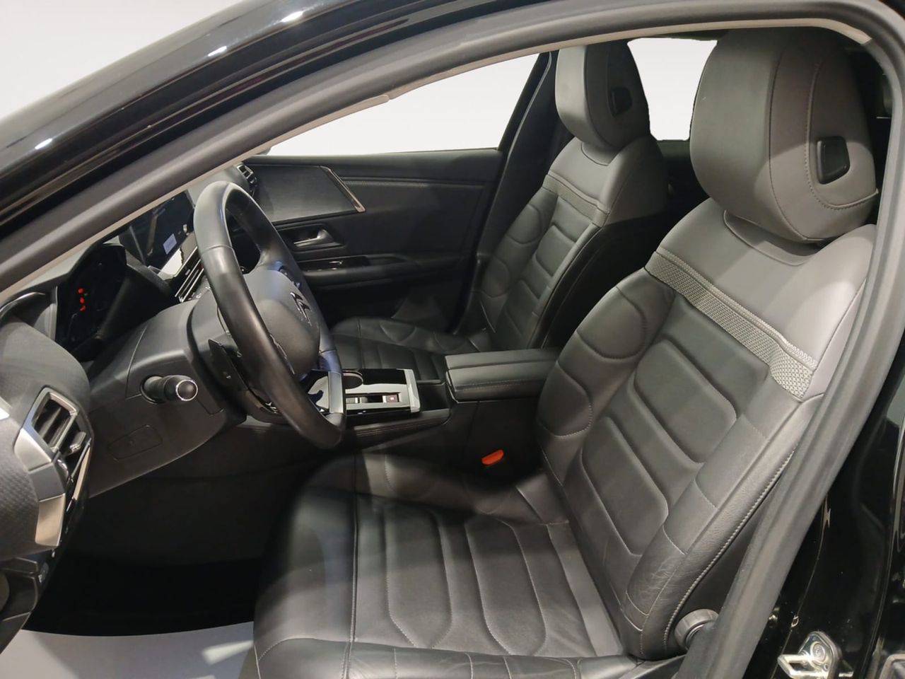 Citroën C5 X Hybrid 225 e-EAT8 Shine