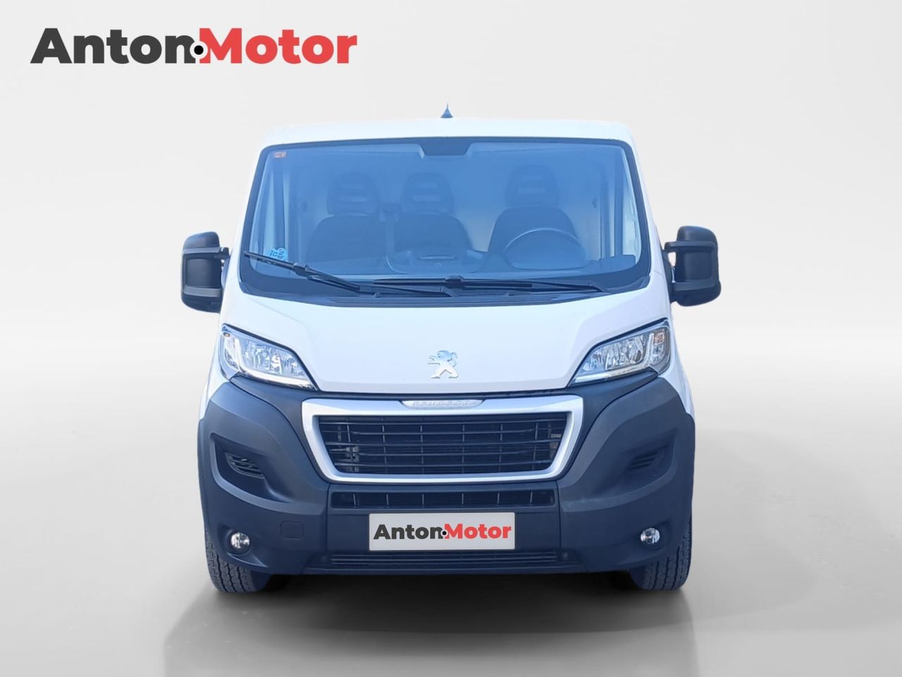 Peugeot Boxer FURGON 333 L2H1 BHDI 140