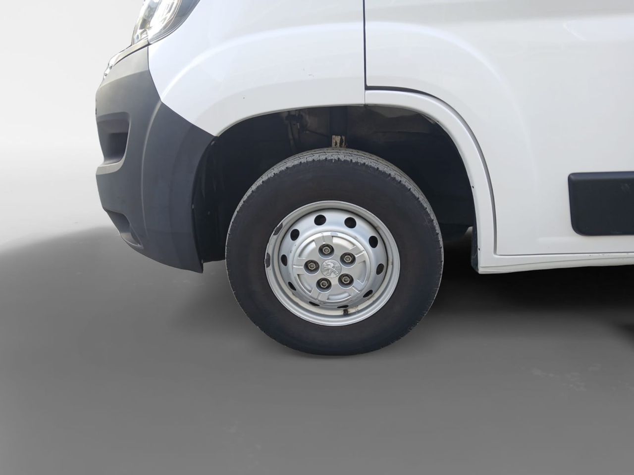 Peugeot Boxer FURGON 333 L2H1 BHDI 140