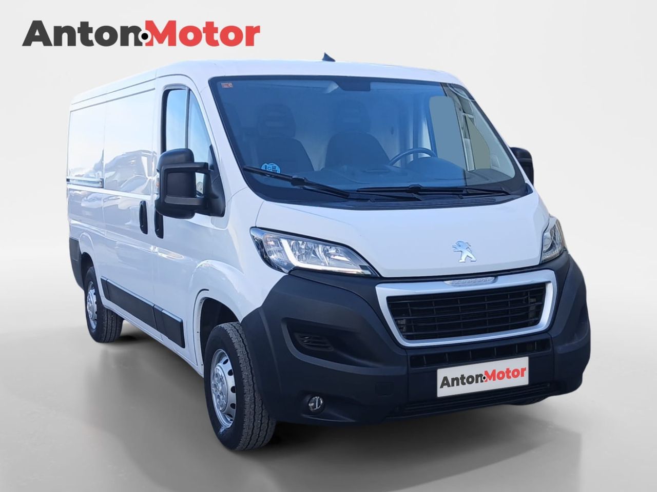 Peugeot Boxer FURGON 333 L2H1 BHDI 140