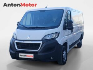 Peugeot Boxer FURGON 333 L2H1 BHDI 140