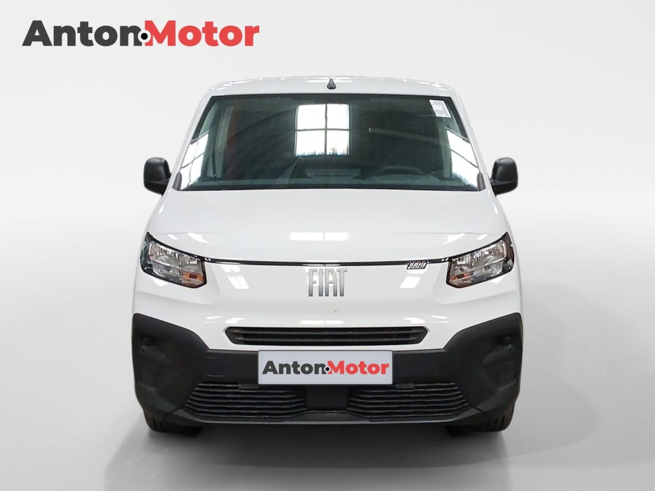 Fiat Doblò VAN S3 L1 1000 100CV