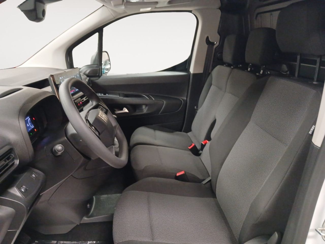 Fiat Doblò VAN S3 L1 1000 100CV