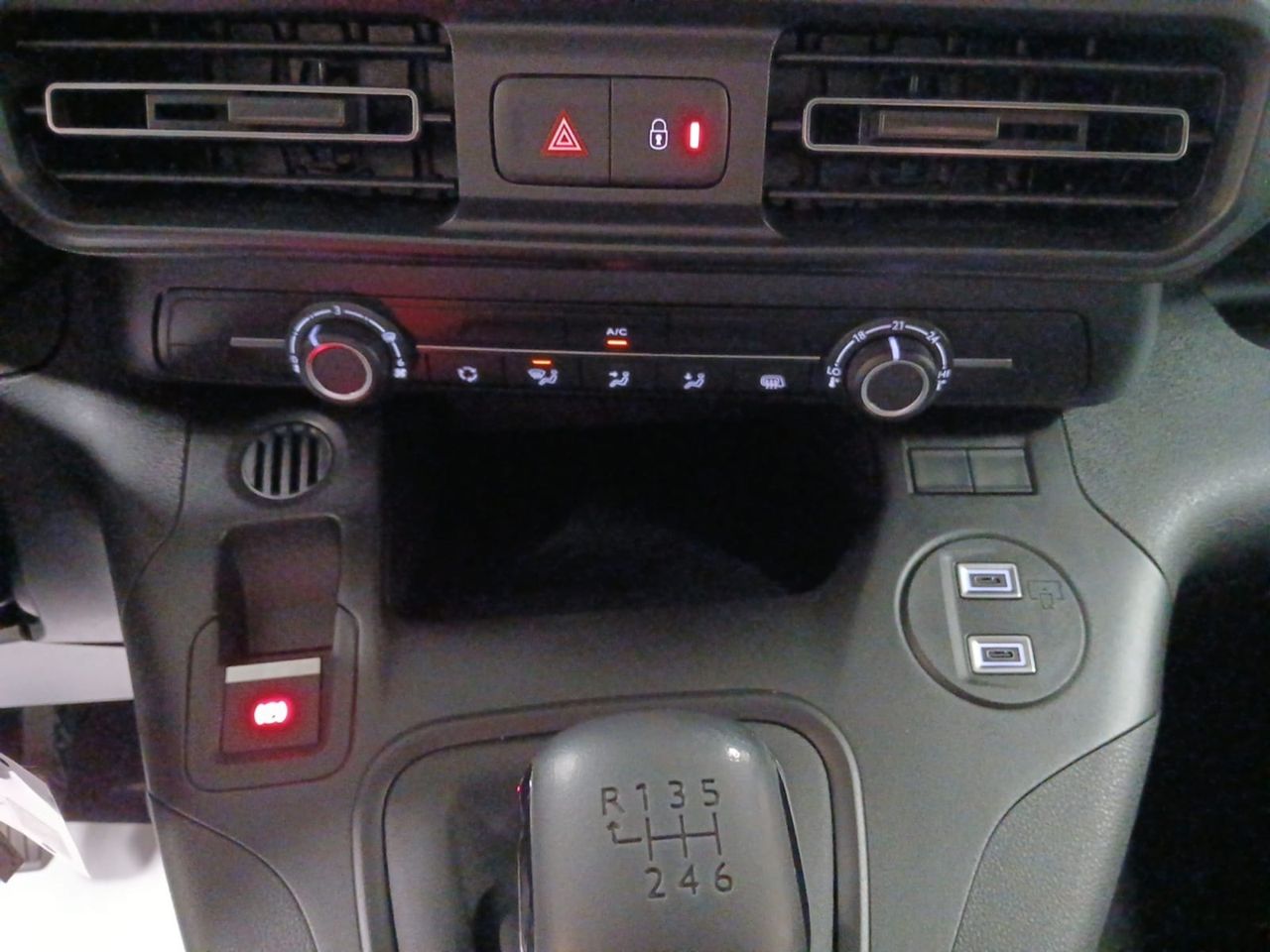 Fiat Doblò VAN S3 L1 1000 100CV