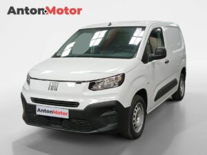 Fiat Doblò VAN S3 L1 1000 100CV