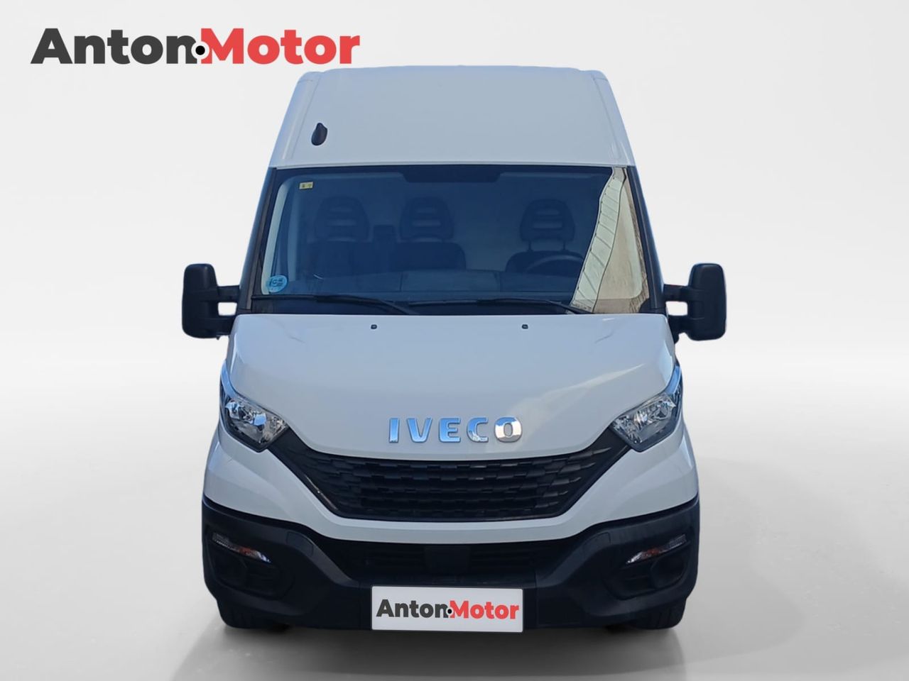 Iveco Daily FURGON 35S16 V 3520L H2 12.0 156