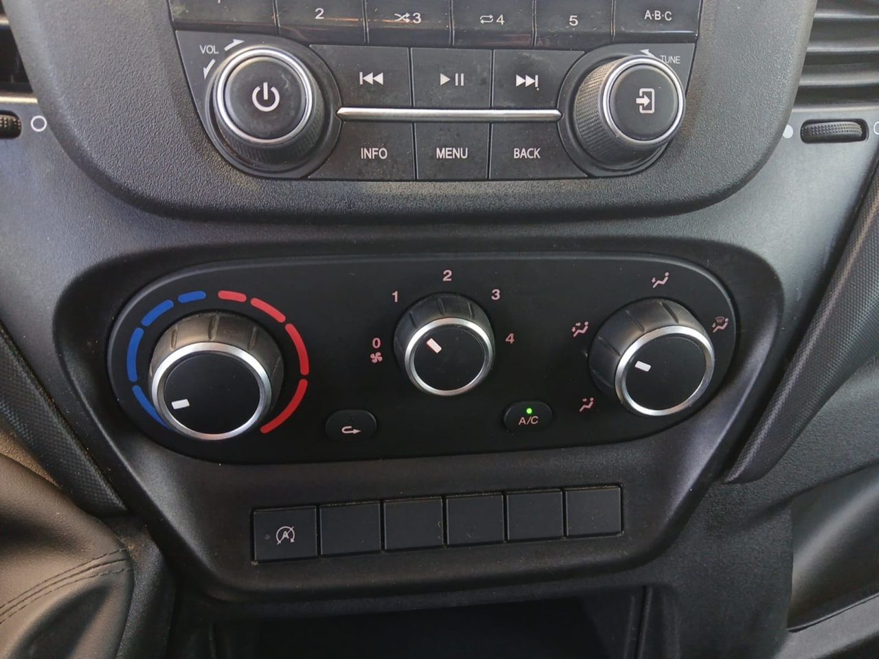 Iveco Daily FURGON 35S16 V 3520L H2 12.0 156