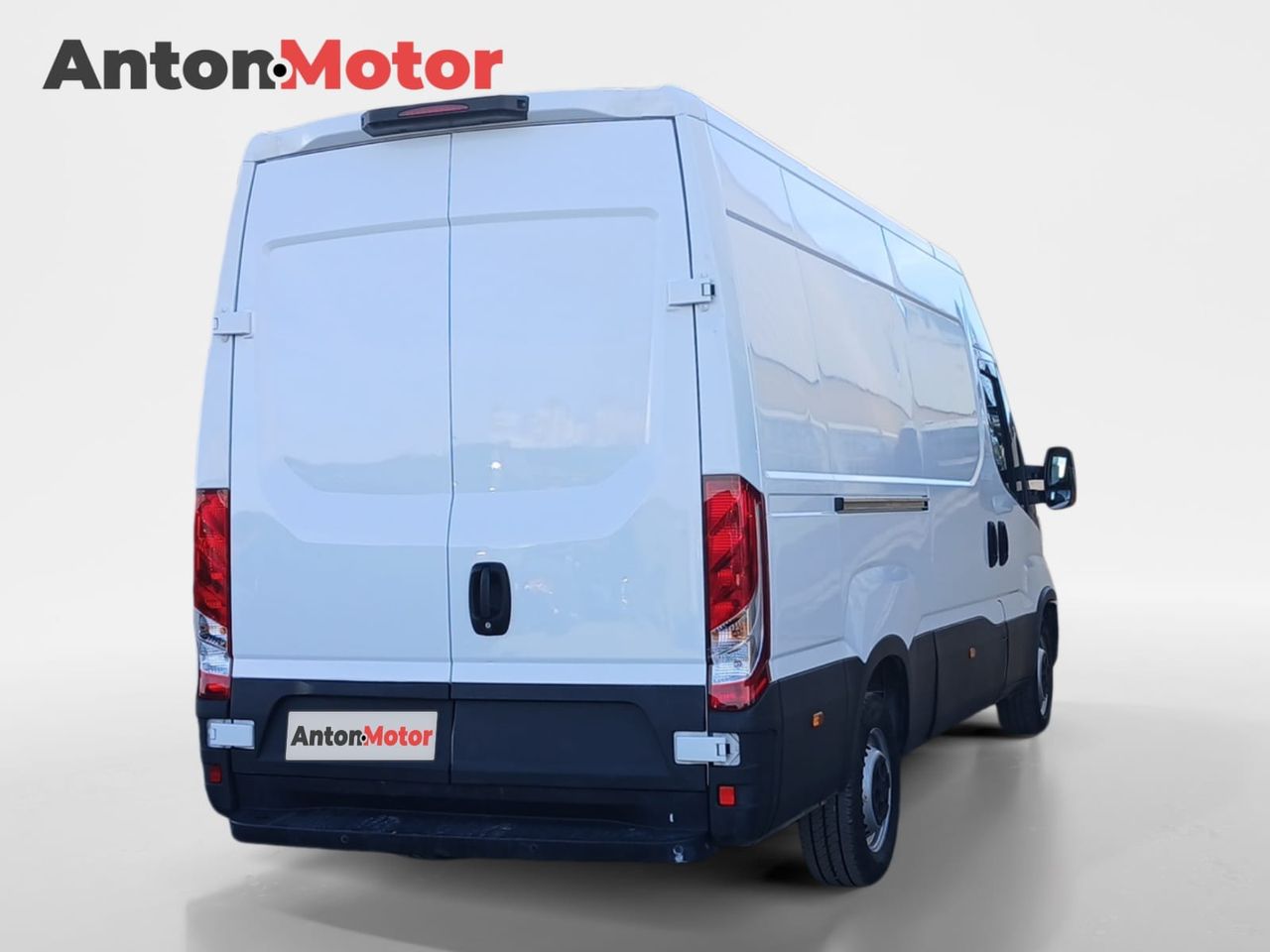 Iveco Daily FURGON 35S16 V 3520L H2 12.0 156