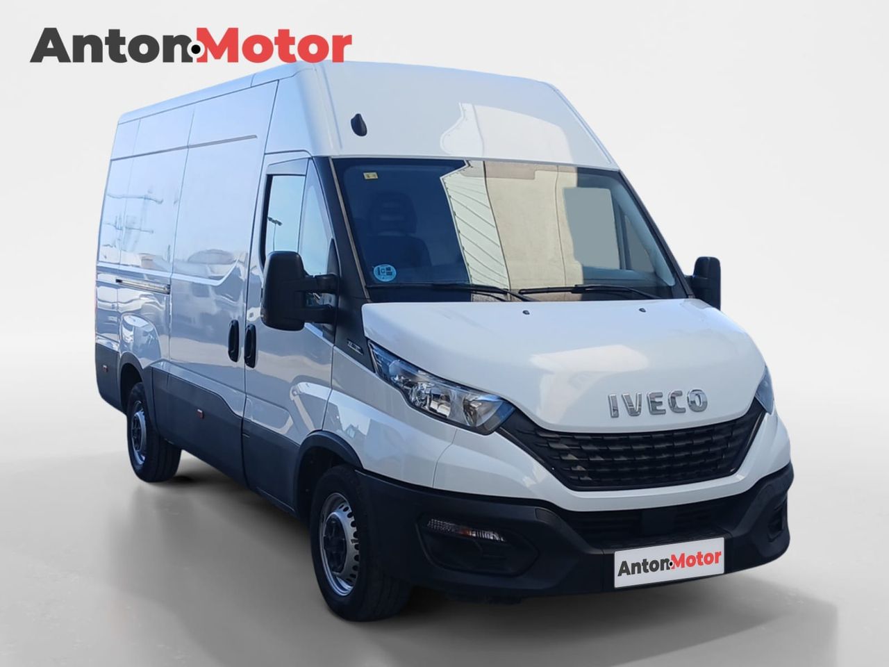 Iveco Daily FURGON 35S16 V 3520L H2 12.0 156