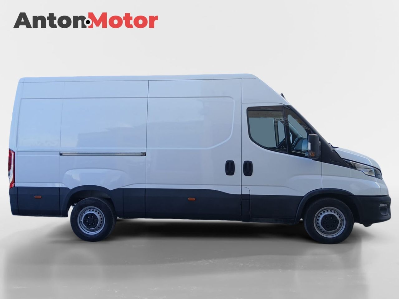 Iveco Daily FURGON 35S16 V 3520L H2 12.0 156