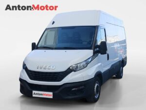 Iveco Daily FURGON 35S16 V 3520L H2 12.0 156