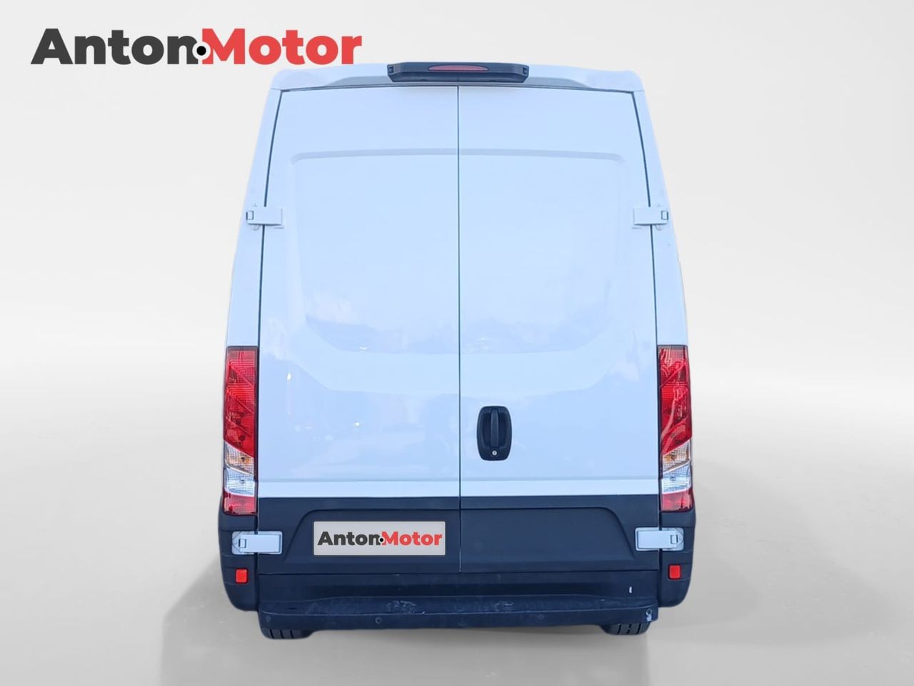 Iveco Daily FURGON 35S16 V 3520L H2 12.0 156