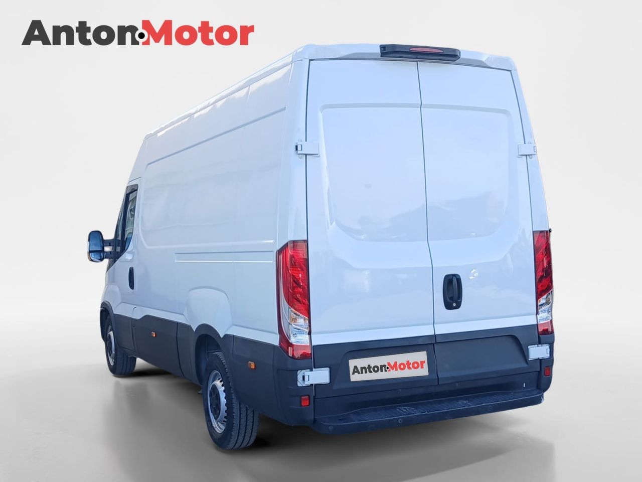 Iveco Daily FURGON 35S16 V 3520L H2 12.0 156