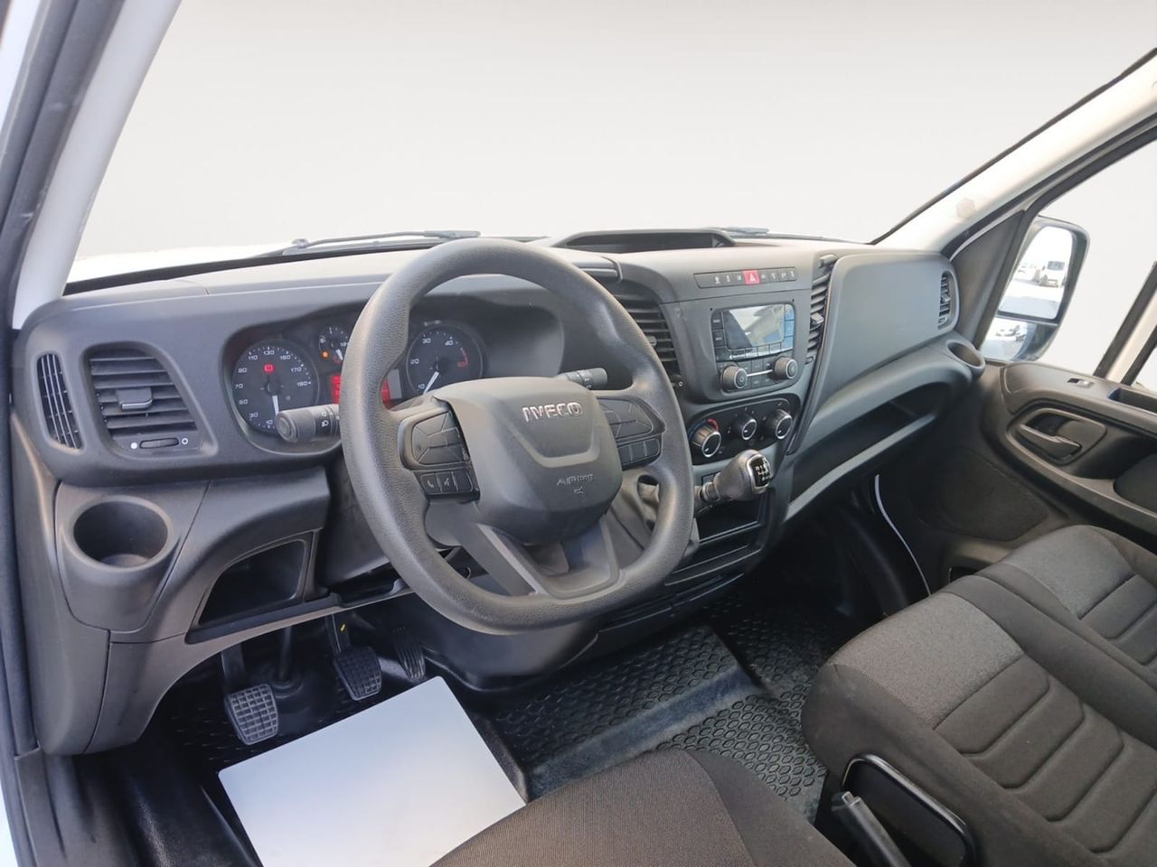 Iveco Daily FURGON 35S16 V 3520L H2 12.0 156