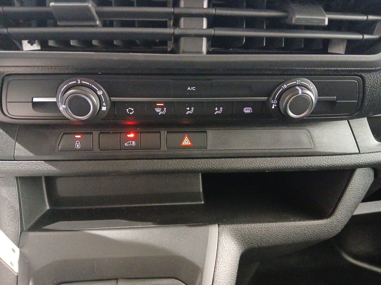 Citroën Jumpy FURGON TM BHDI 120CV