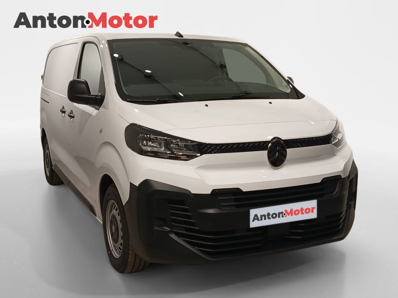Citroën Jumpy FURGON TM BHDI 120CV