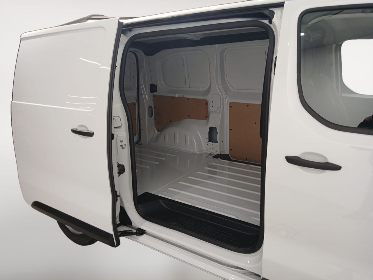 Citroën Jumpy FURGON TM BHDI 120CV