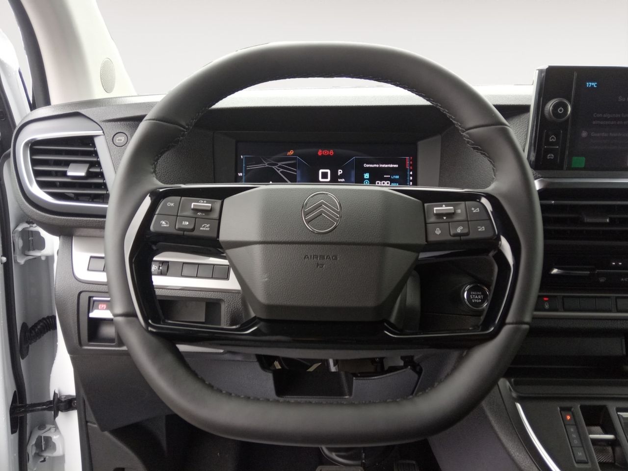 Citroën Spacetourer Plus Talla M BlueHDi 180 S&S EAT8