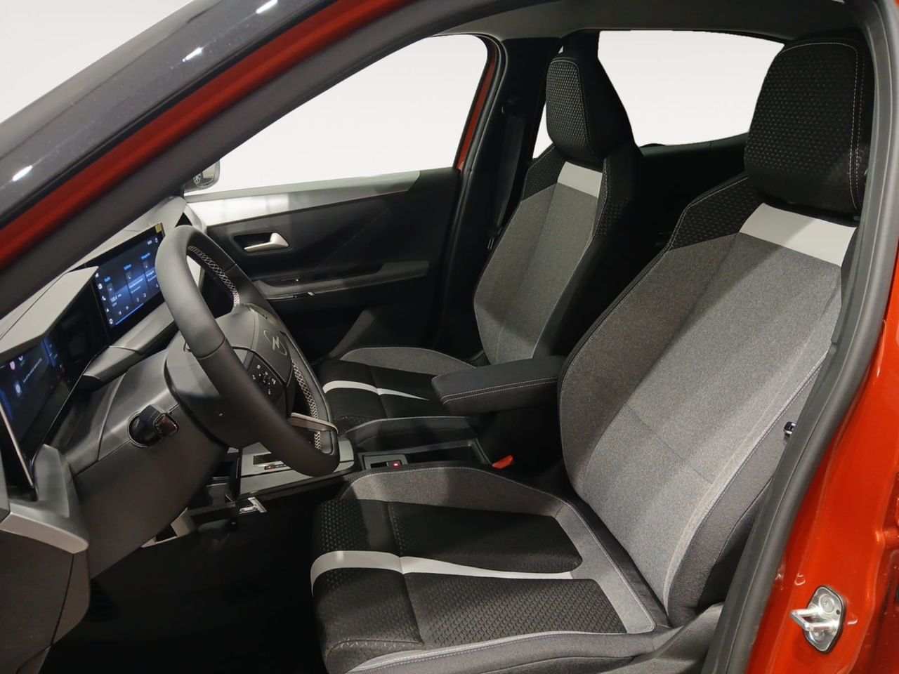 Opel Frontera GS Eléctrico 44kWh 113 CV (83kW)