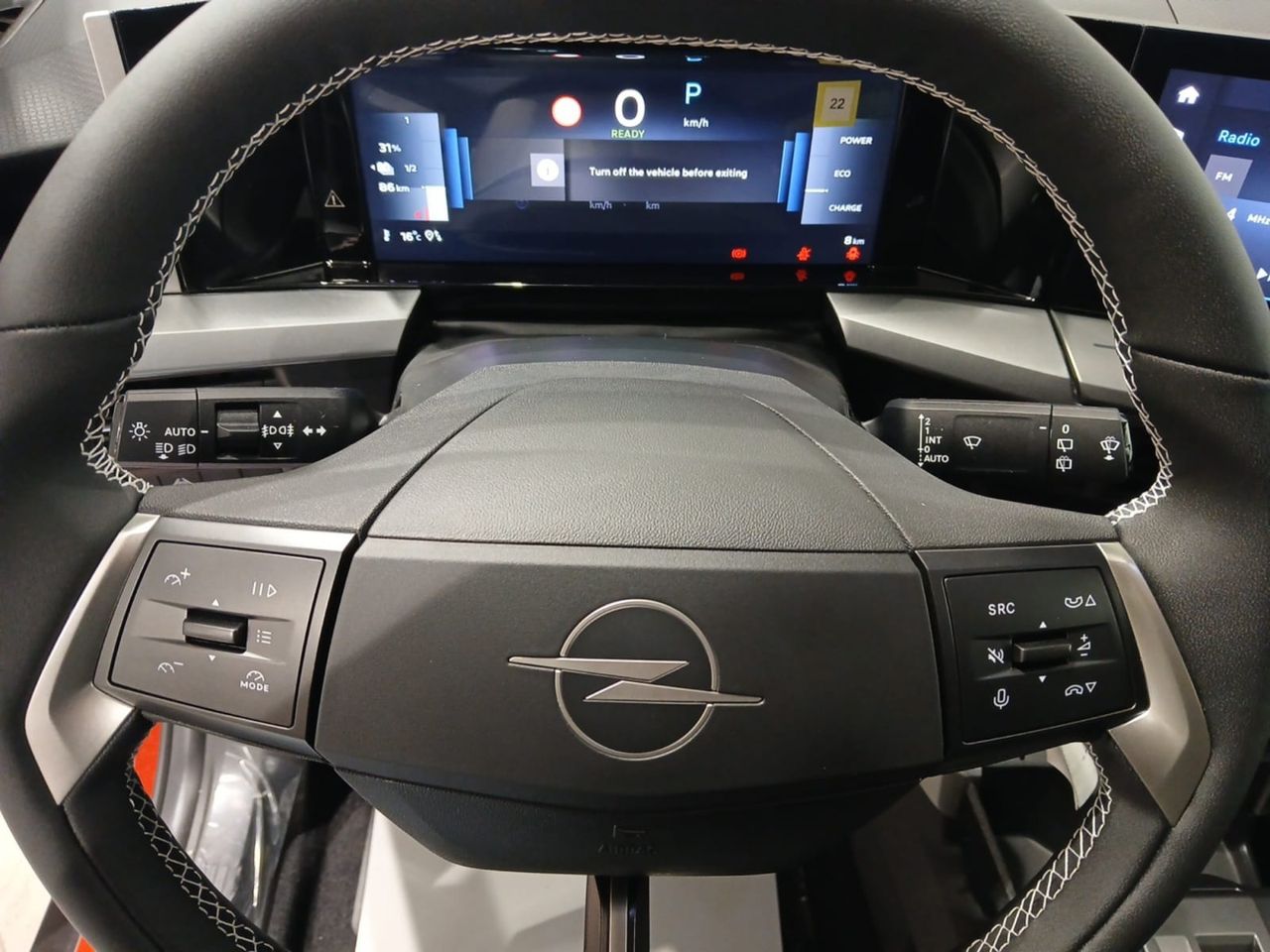 Opel Frontera GS Eléctrico 44kWh 113 CV (83kW)