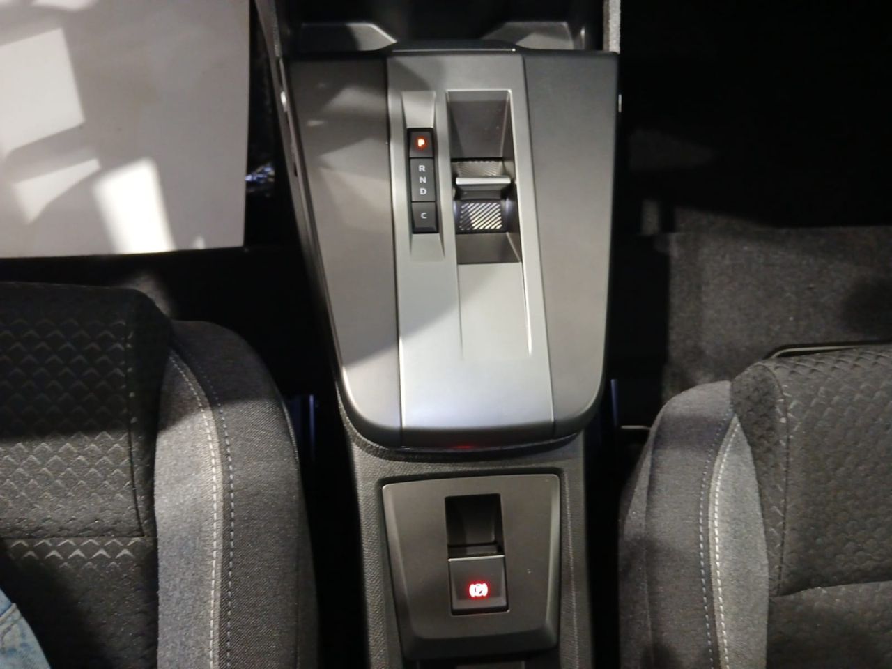 Opel Frontera GS Eléctrico 44kWh 113 CV (83kW)