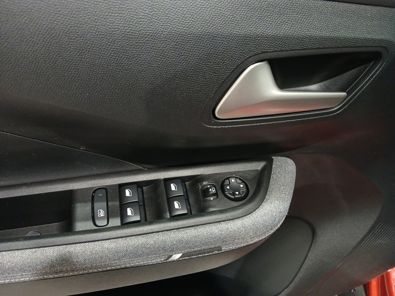 Opel Frontera GS Eléctrico 44kWh 113 CV (83kW)