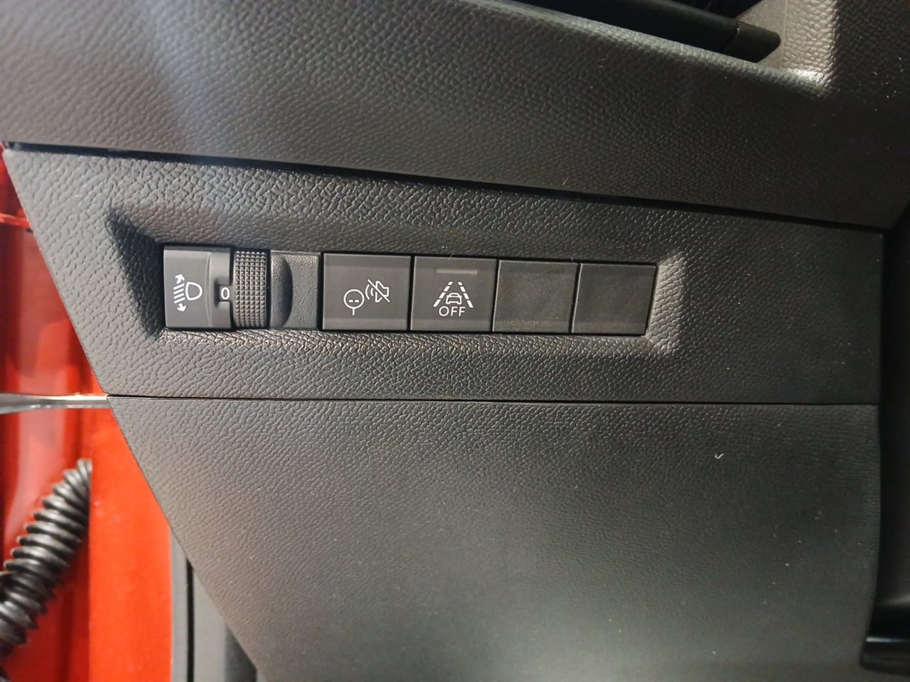 Opel Frontera GS Eléctrico 44kWh 113 CV (83kW)