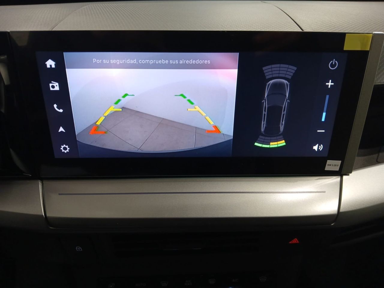 Opel Frontera GS Eléctrico 44kWh 113 CV (83kW)