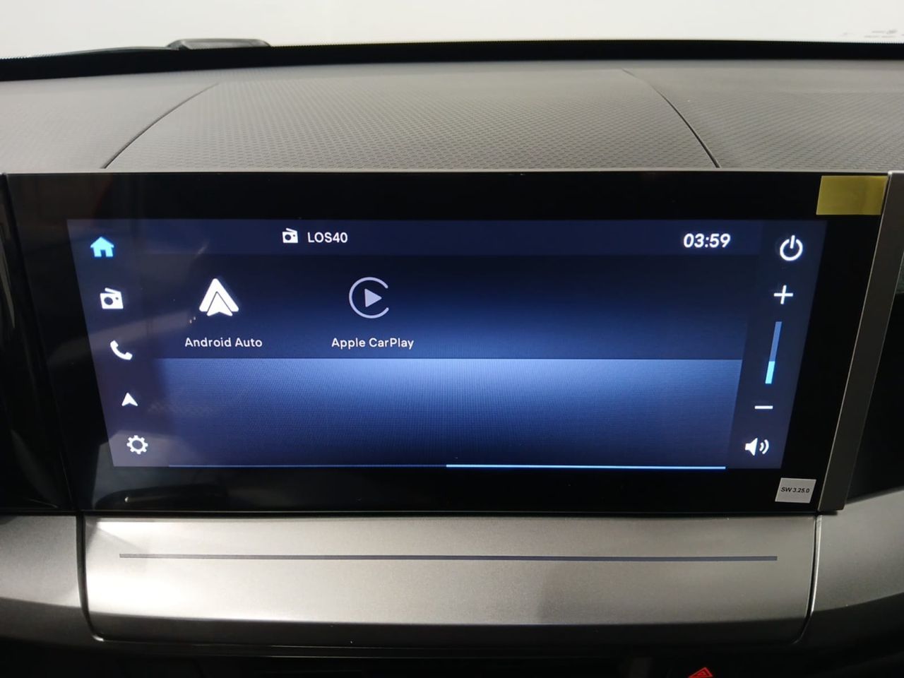 Opel Frontera GS Eléctrico 44kWh 113 CV (83kW)