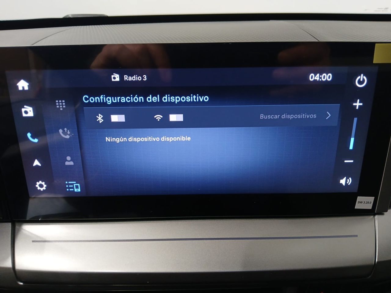 Opel Frontera GS Eléctrico 44kWh 113 CV (83kW)