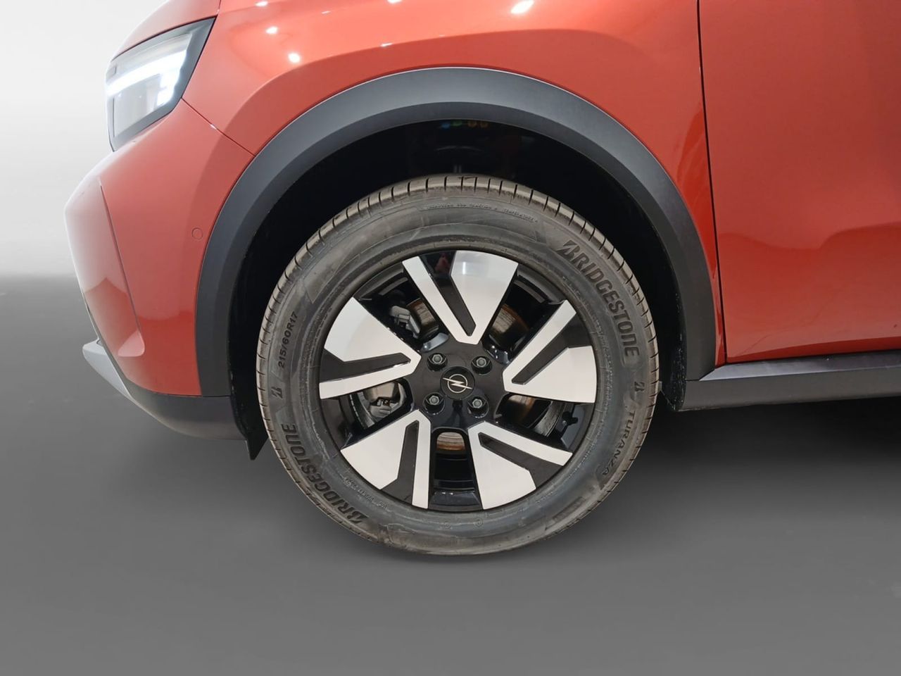Opel Frontera GS Eléctrico 44kWh 113 CV (83kW)