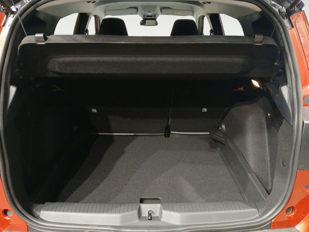 Opel Frontera GS Eléctrico 44kWh 113 CV (83kW)