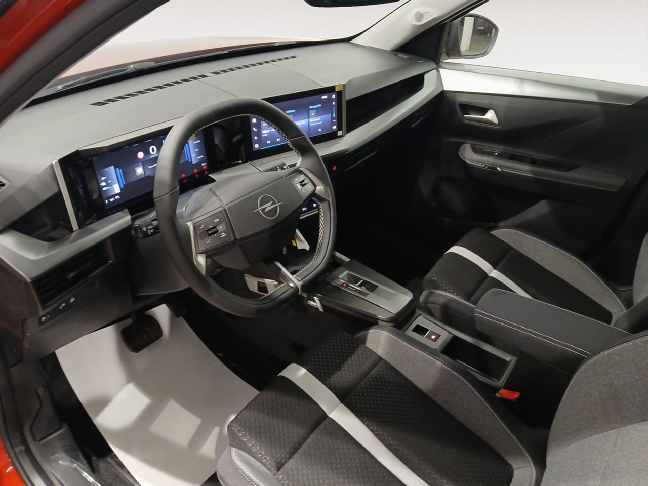 Opel Frontera GS Eléctrico 44kWh 113 CV (83kW)