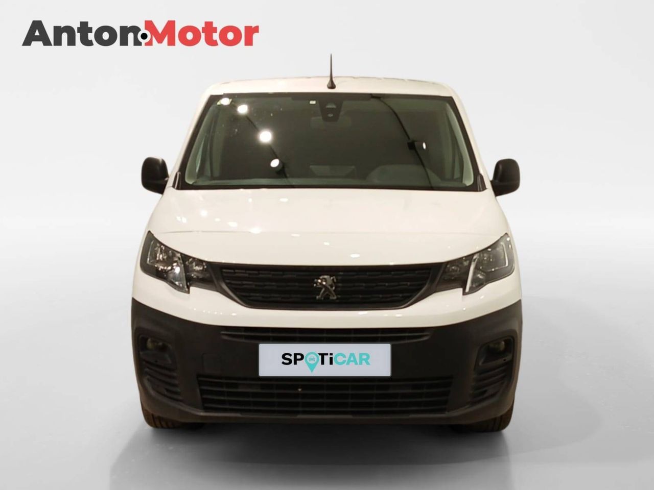 Peugeot Partner   STD. 1000kg BlueHDi 96kW EAT8 Premium