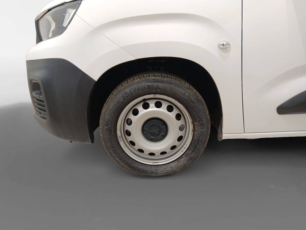 Peugeot Partner   STD. 1000kg BlueHDi 96kW EAT8 Premium