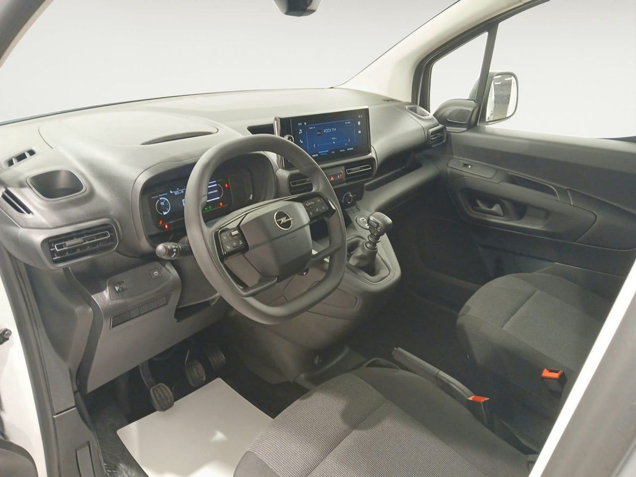 Opel Combo Cargo Combo Cargo 650kg Diesel 1.5 100HP S&S MT6