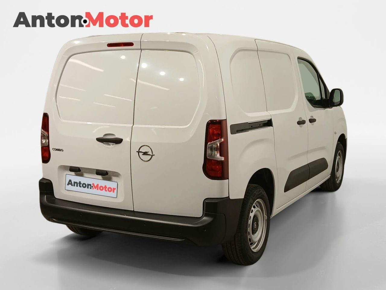 Opel Combo Cargo Combo Cargo 650kg Diesel 1.5 100HP S&S MT6